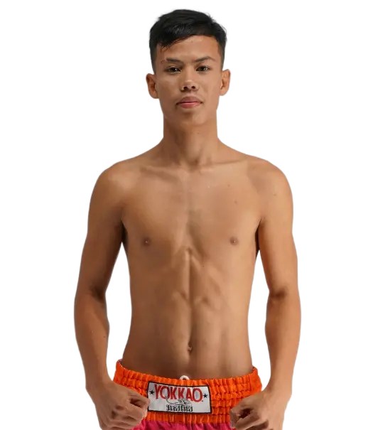 Chaichana Sor. Sommai
