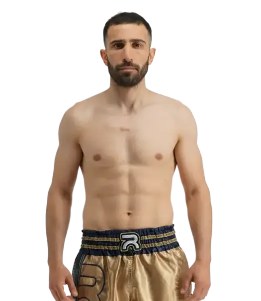 Erdal Golcek
