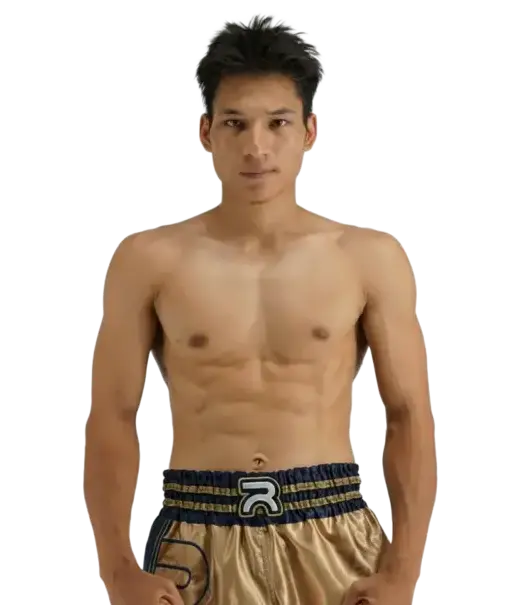 Surachai