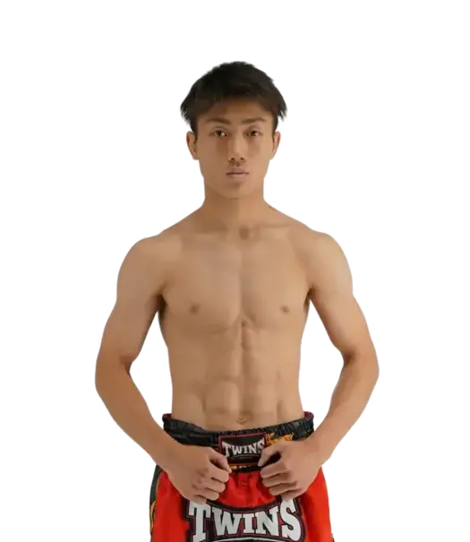 Kentaro Matsumoto