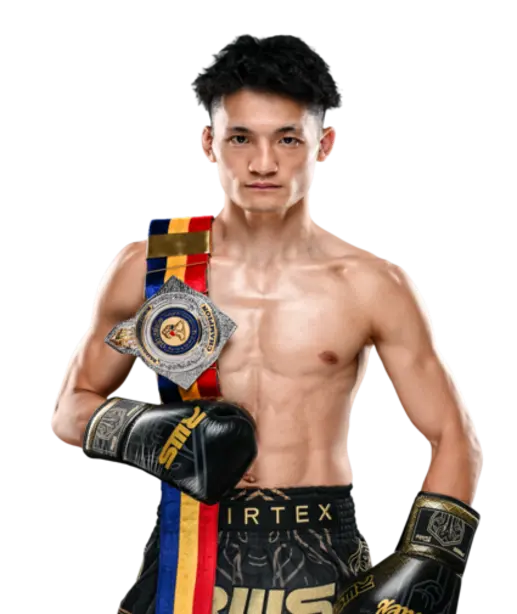 Fighter FT_002809