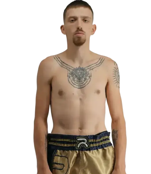 Kailer Bertram