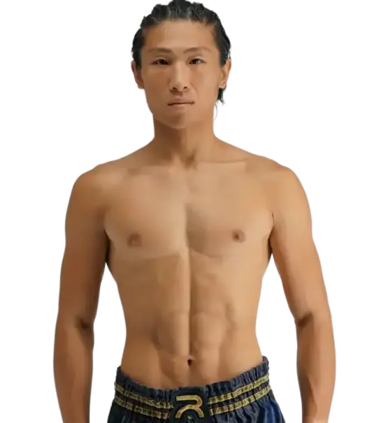 Huang Yujie