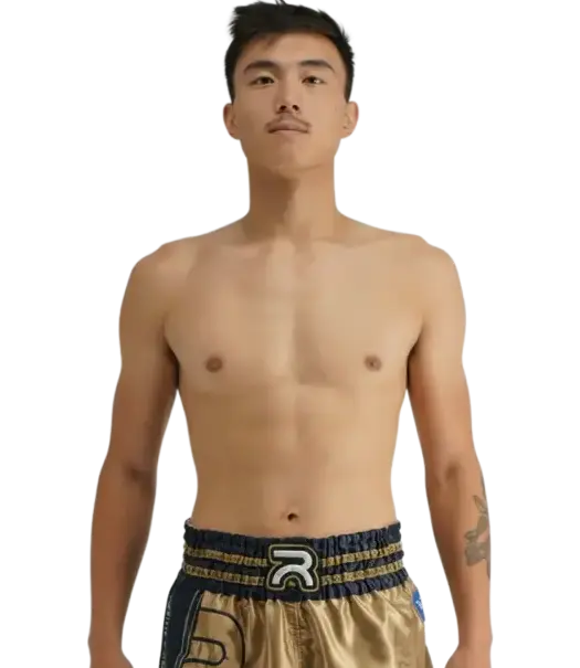 Ethan Wang