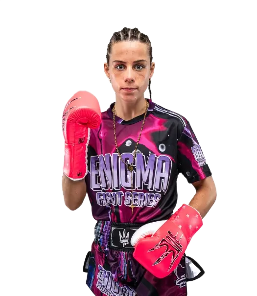 Konnie Grace Sowerby