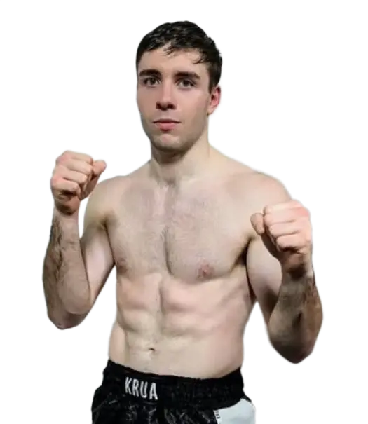 Aidan Forster