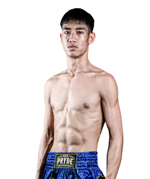 Natthaphon Sitaodpiboon
