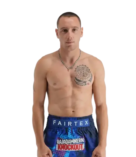 Emanuele Nuzzo