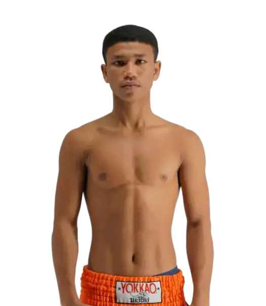 Ploymongkol T.K.D. Muay Thai Gym
