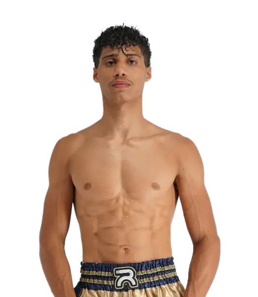 Faisal Bayoumy