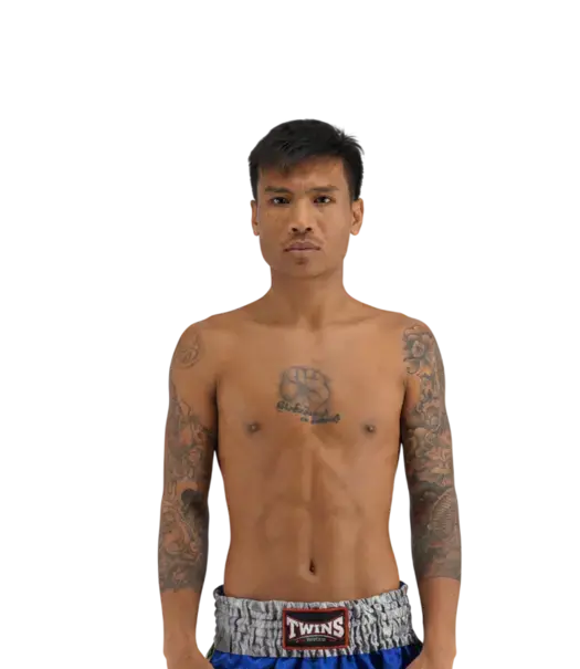 Singhadam Sor. Damnern