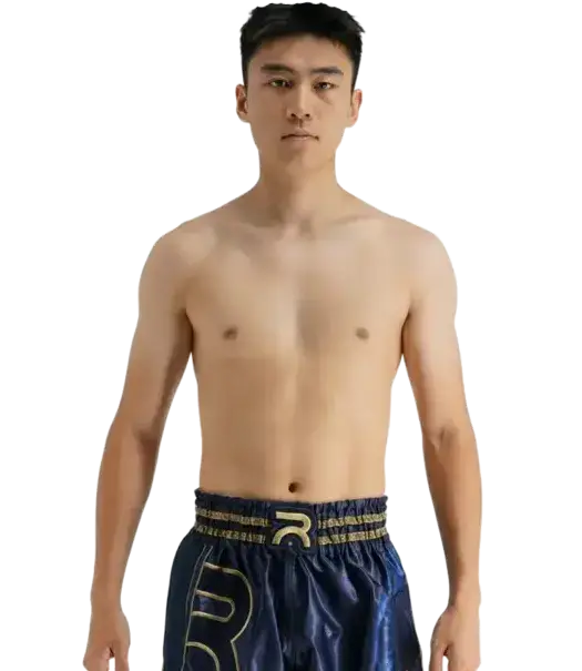 Zhang Shuyang
