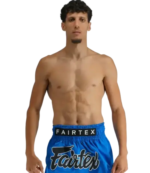 Younes ramel  Family Muay Thai