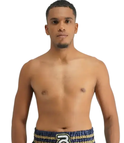 Akshay Dean Naeck