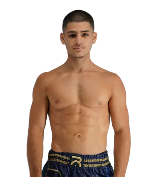 Enrico Mandarino