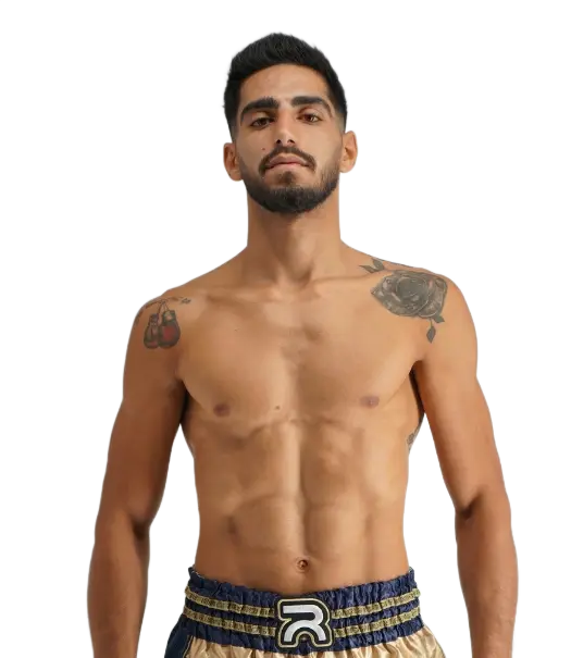 Wassim Dib