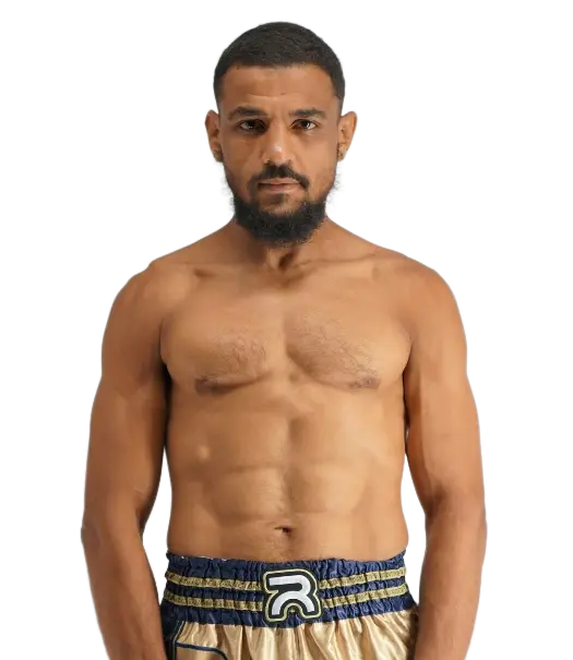 Mustafa Mahran