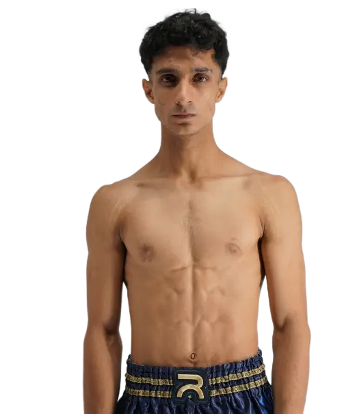 Ali Nikouyan