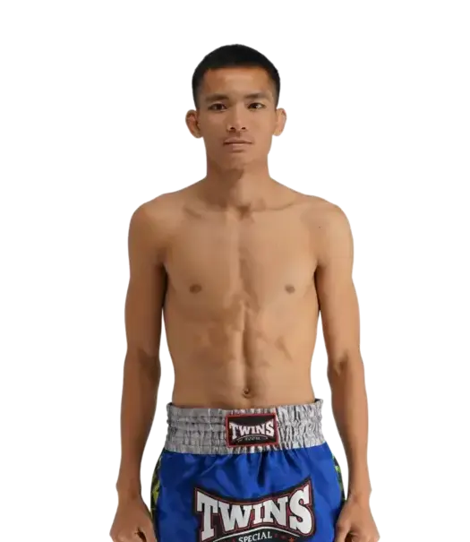 Aiyara Golita Muay Thai