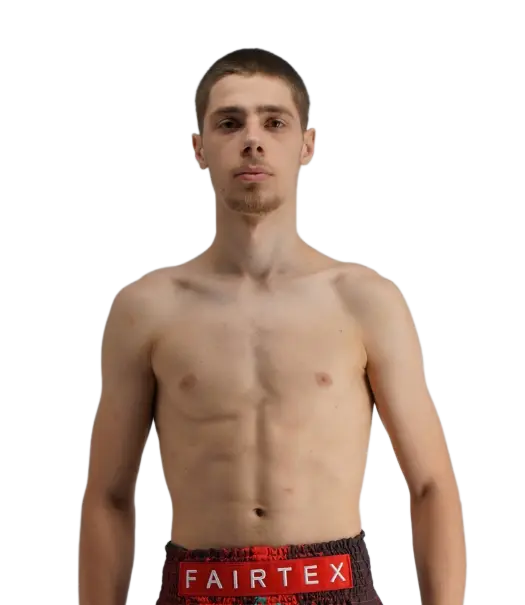 Oleksii Taranik