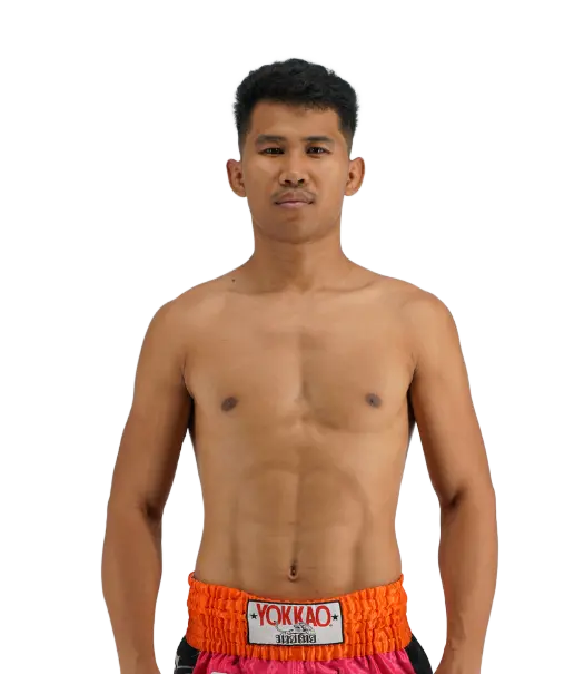 Petchasawin Nim Muay Thai
