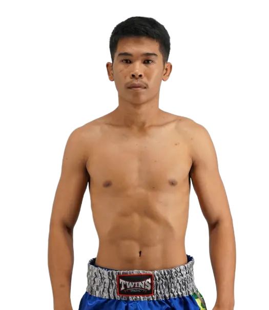 Petchmai Sor. Sudarat