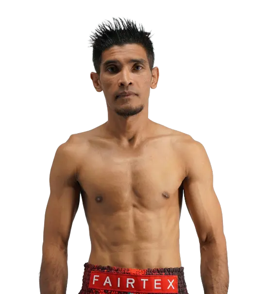 Mohd Azri Bin Nazman