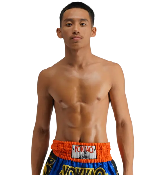 Noppadech Tor. Yaemsuan