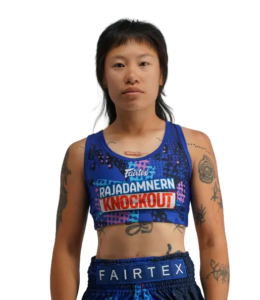 Yanni Jiang
