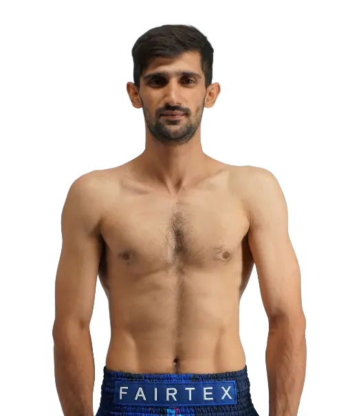 Mohammadmehdi Khodamoradi