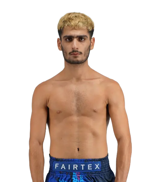 Abolfazl Astaraki