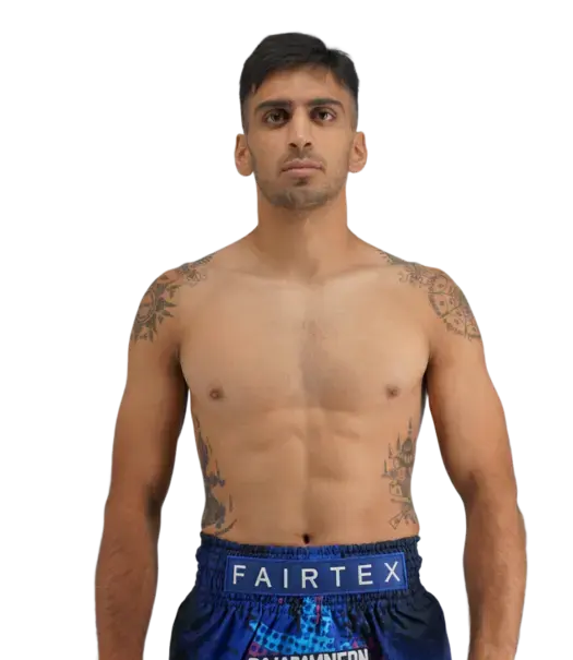 Arjun Srivastava