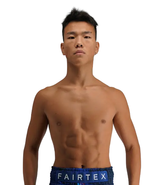 Cao Shengzhao