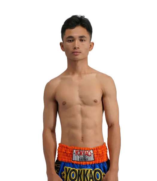 Nueaduang Sor. Boonmeerit