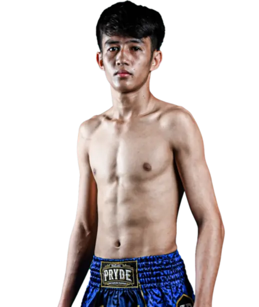 Petchnadee Thongpoon Sport