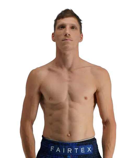 Jordan Smart