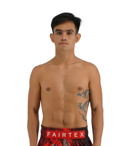 Palang Sor. Sasiwat