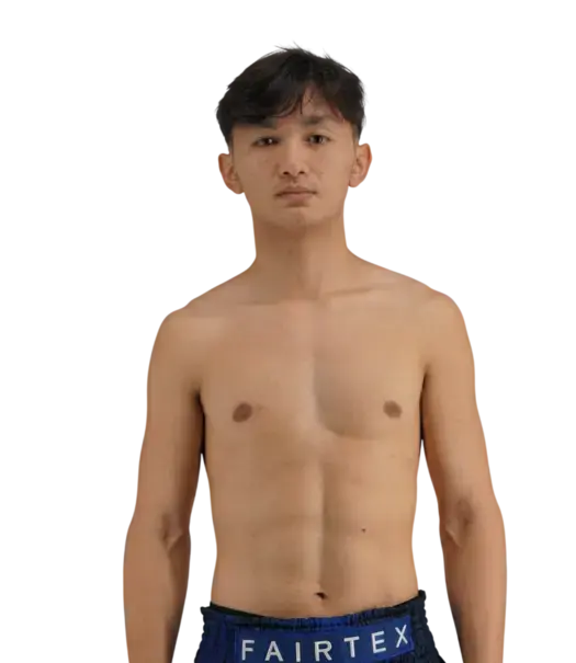 Chalamkhao Weerasaklek Muay Thai Gym
