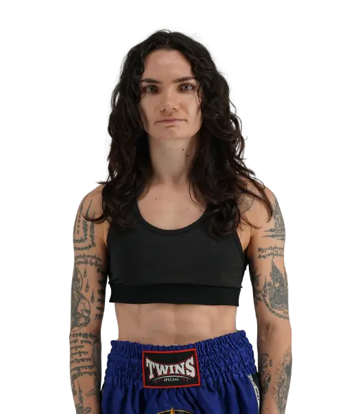 Samira Hodapp