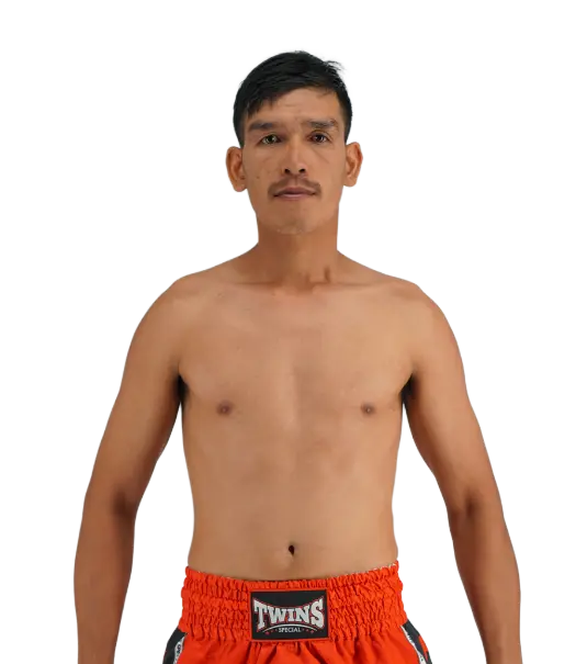 Nuengtrakarn Ban Nakmuay Barber