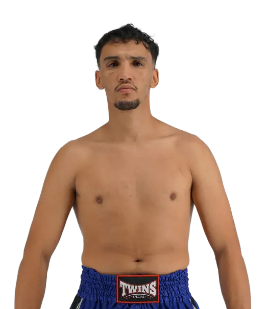 Khalid Sailane