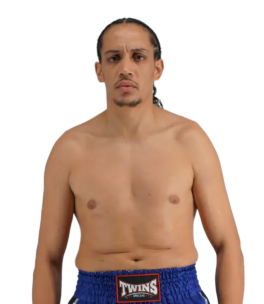 Mohamed Sailane