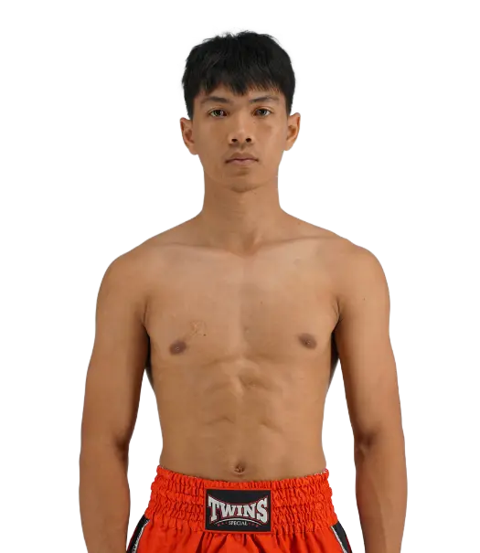 Pajonsuek Plangsorn Muay Thai Gym