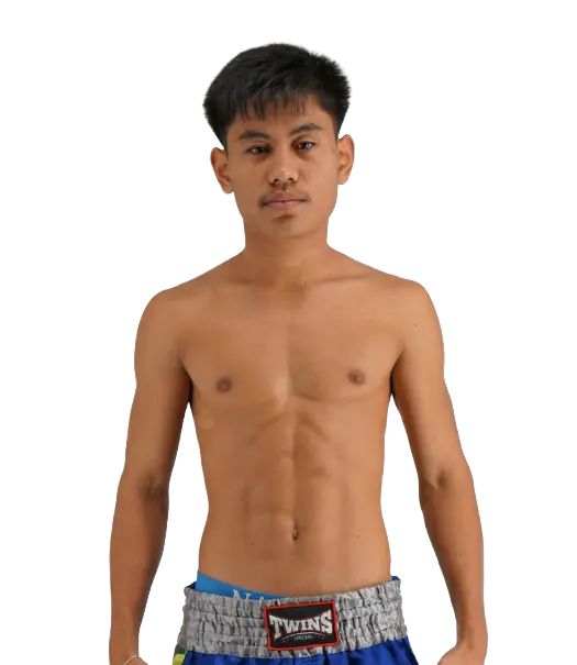 Charito  Lannawaterside Muay Thai Gym