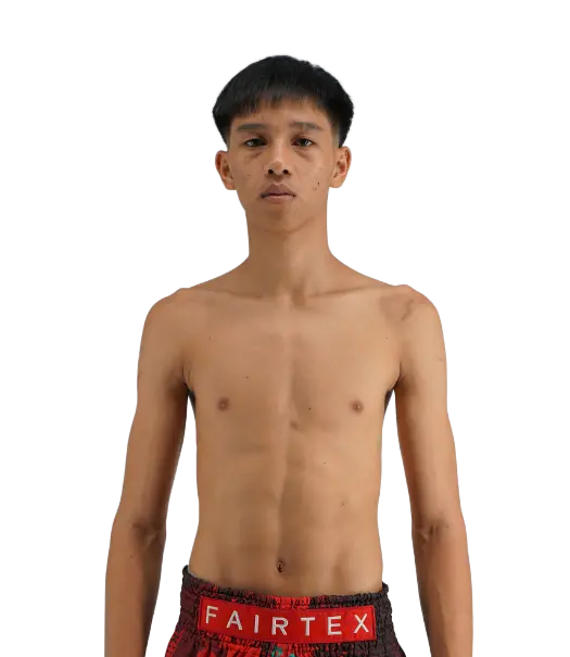 Naphat J.F. Poompanmuang