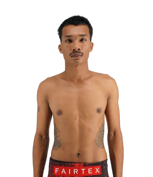 Saen Srisuriyanyothin