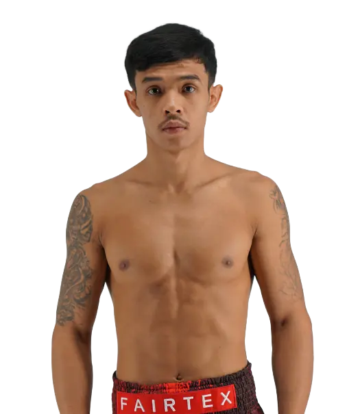 Jomsangharn Sor. Sasiwat