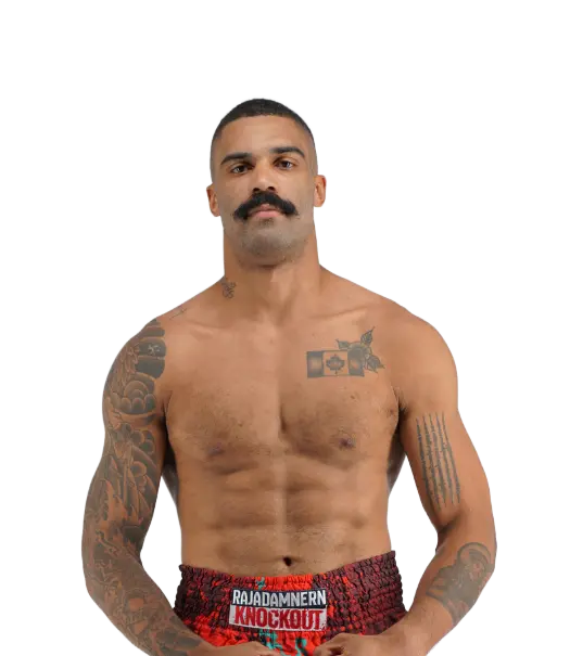 Justin Penner