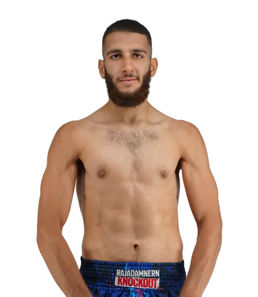 Mohammad Elosta