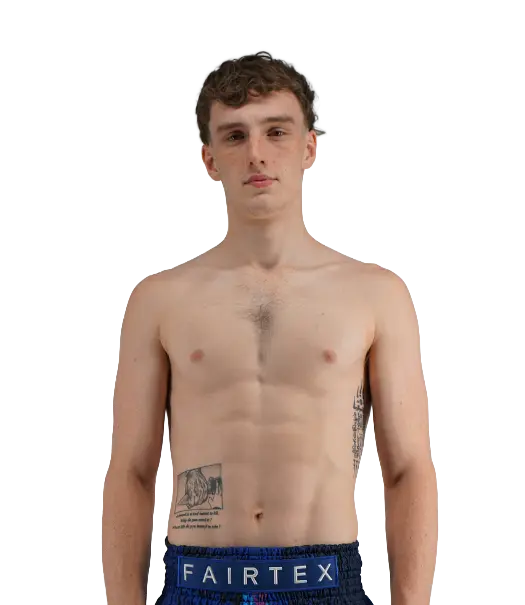 Tommy Edwards